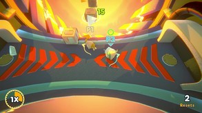 Gameplay Trailer trailer thumbnail