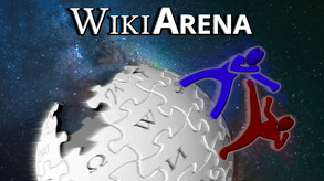 WikiArena - Highlights & Accolades trailer thumbnail