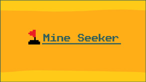 Mine Seeker Trailer trailer thumbnail