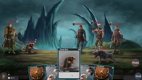Sample of gameplay trailer thumbnail