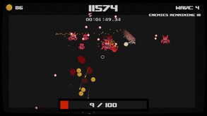 Don't Stop, You'll Die Steam Trailer trailer thumbnail