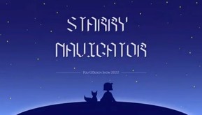 starry navigator trailer thumbnail