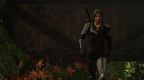 Abigor Trailer trailer thumbnail