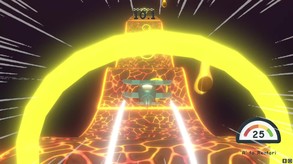 Stellar Propeller: Official Trailer trailer thumbnail