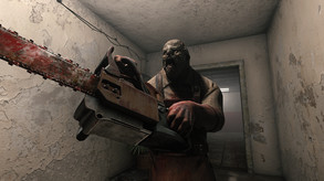 PIGFACE MASSACRE Reveal Trailer trailer thumbnail