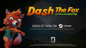 Gameplay Reveal Teaser trailer thumbnail