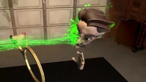 GarageBarrageTrailer trailer thumbnail