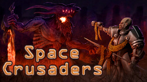 Space Crusaders Trailer trailer thumbnail
