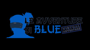 Le Avventure di Blue Trailer ITA trailer thumbnail