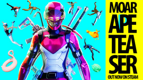 MOAR - Appeteaser trailer thumbnail