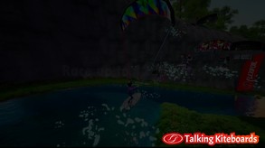 Talking Kiteboards by Flexifoil 2 trailer thumbnail