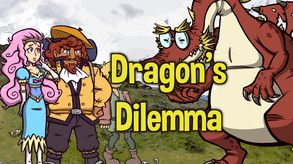 Dragon's Dilemma Trailer 2 trailer thumbnail