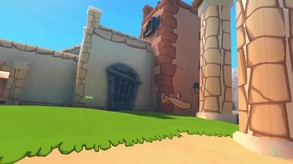 Everything Has Arms - Early Access Teaser trailer thumbnail