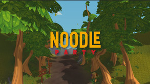 Noodle Party trailer trailer thumbnail