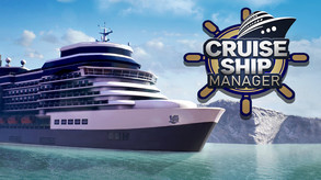Cruise Ship Manager playtest trailer trailer thumbnail