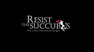 Resist the succubus_E trailer thumbnail