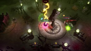 Early Access Trailer trailer thumbnail
