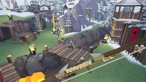Midgard gameplay trailer trailer thumbnail
