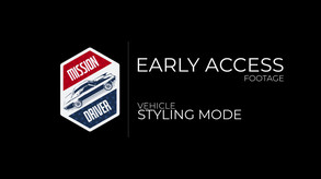 Early Access Footage - Styling trailer thumbnail