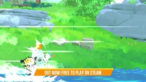 Release Trailer trailer thumbnail
