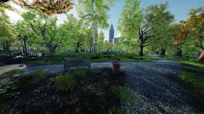 NYC Map trailer trailer thumbnail