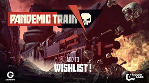 Pandemic Train Gameplay Trailer trailer thumbnail