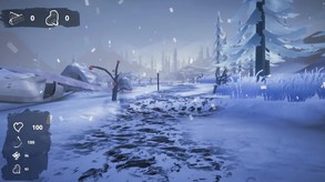 TheColdForest trailer thumbnail