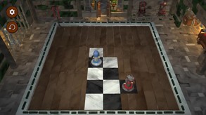Chess Dungeons - Gameplay Trailer trailer thumbnail