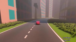 Gran Premio Main Trailer trailer thumbnail