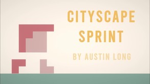 Cityscape Sprint Trailer 1 trailer thumbnail