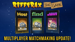 Multiplayer Matchmaking Update trailer thumbnail