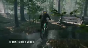 BicycleSim Trailer 2 trailer thumbnail