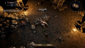 Crypts trailer thumbnail