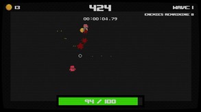 Don't Stop, You'll Die Official Trailer trailer thumbnail
