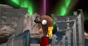 The Last Ice Prospector trailer thumbnail