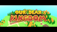 Our Dear Kingdom Trailer trailer thumbnail