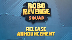 Release Announcement trailer thumbnail