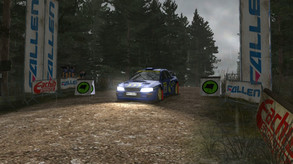 Rush Rally 3 trailer thumbnail