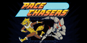 Pace Chasers Trailer trailer thumbnail