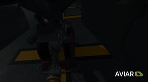 Airport Ground Handling Simulator VR - Starter Pack trailer thumbnail