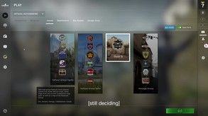 Inreal - In action trailer thumbnail