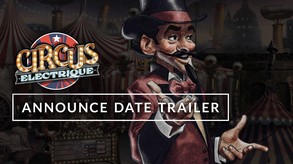 Date Announcement trailer thumbnail