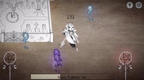Lich Clicker Trailer trailer thumbnail