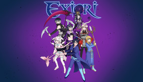 Exiori (Official Trailer) trailer thumbnail
