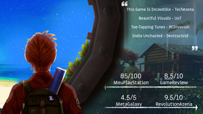 Accolades Trailer trailer thumbnail
