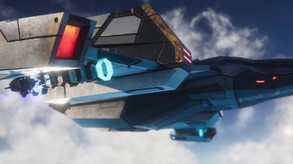 Hyper-5 Quick Trailer trailer thumbnail