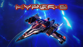 Hyper-5 Available Now Trailer trailer thumbnail