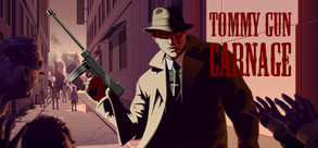 Tommy Gun Carnage - Trailer trailer thumbnail