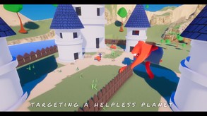 Teaser Trailer trailer thumbnail