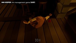 Throw object (demonstration) trailer thumbnail